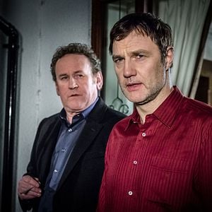 Foto David Morrissey