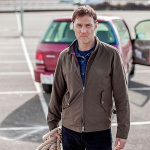 Foto David Morrissey