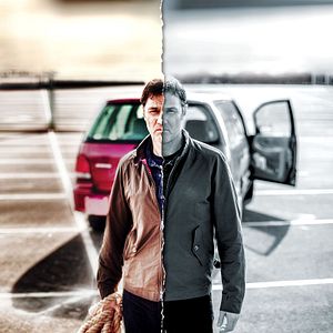 Foto David Morrissey