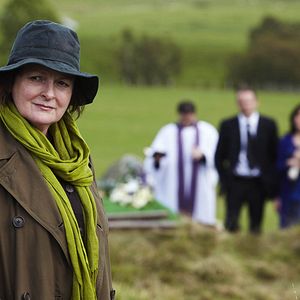 Foto Brenda Blethyn