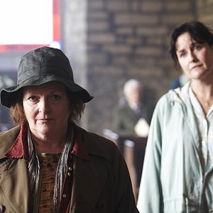 Foto Elizabeth Carling