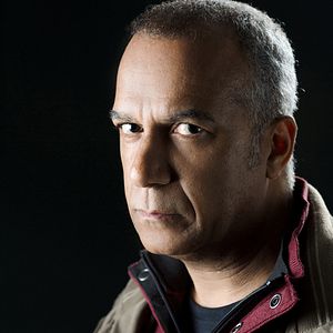 Foto Pascal Légitimus