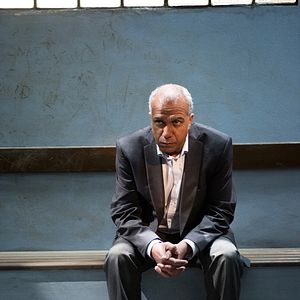 Foto Pascal Légitimus