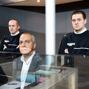 Foto Pascal Légitimus