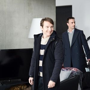 Foto Lorànt Deutsch