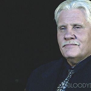 Foto William Forsythe