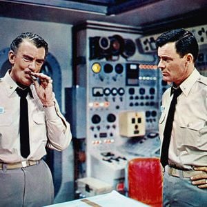 Foto Viagem ao Fundo do Mar