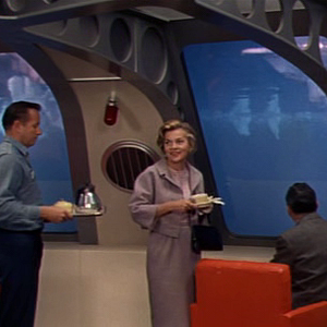 Foto Viagem ao Fundo do Mar