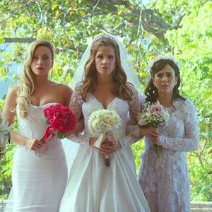 Foto Loucas pra Casar