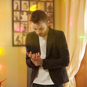 Foto Paul Bartel (II)