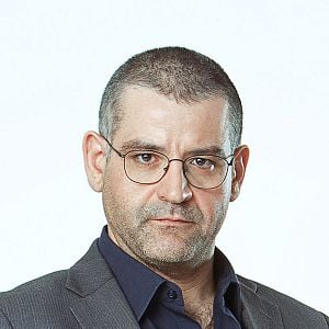 Foto Fortunato Cerlino