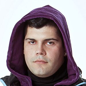 Foto Salvatore Esposito