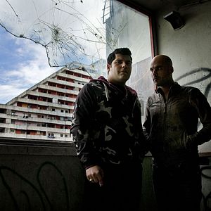 Foto Salvatore Esposito