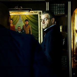 Foto Fortunato Cerlino