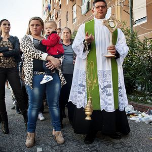 Foto Maria Pia Calzone