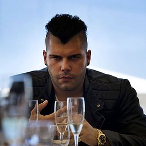 Foto Salvatore Esposito