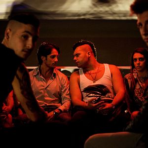 Foto Salvatore Esposito