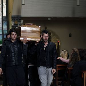 Foto Salvatore Esposito