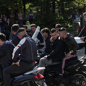 Foto Salvatore Esposito