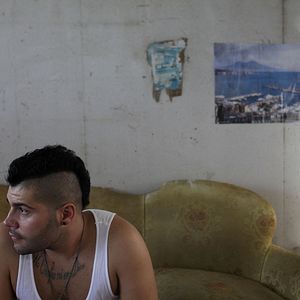 Foto Salvatore Esposito