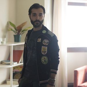 Foto Frankie J. Alvarez