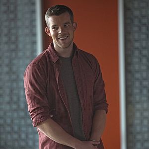 Foto Russell Tovey