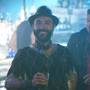 Foto Frankie J. Alvarez