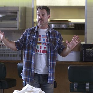 Foto Murray Bartlett