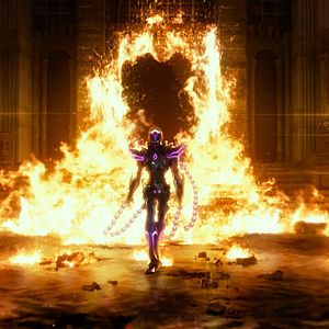 Foto Os Cavaleiros do Zodíaco: A Lenda do Santuário