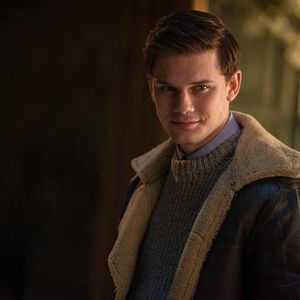 Foto A Mulher De Preto 2 - Anjo Da Morte