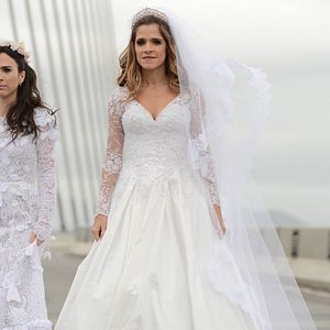 Foto Loucas pra Casar