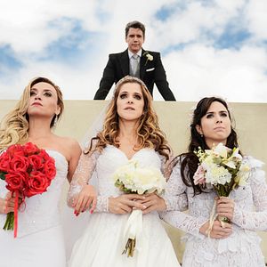 Foto Loucas pra Casar