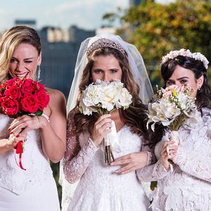 Foto Loucas pra Casar