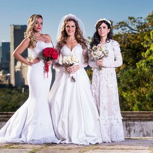 Foto Loucas pra Casar
