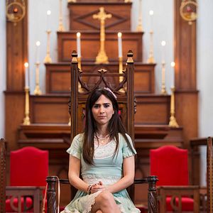 Foto Loucas pra Casar