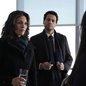 Foto Ioan Gruffudd