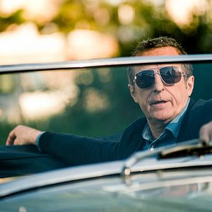 Foto Christian Charmetant