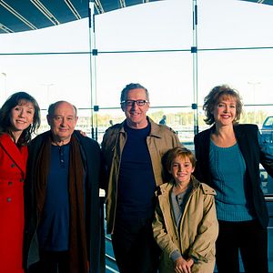 Foto Christian Charmetant