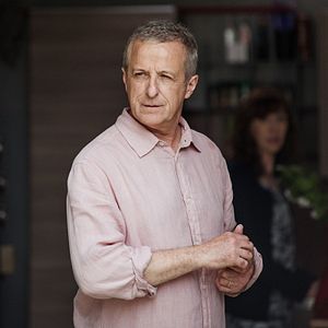 Foto Christian Charmetant