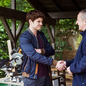 Foto Christian Charmetant