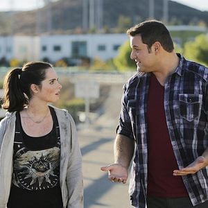 Foto Switched at Birth