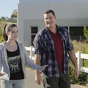 Foto Switched at Birth