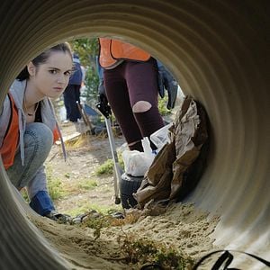 Foto Switched at Birth