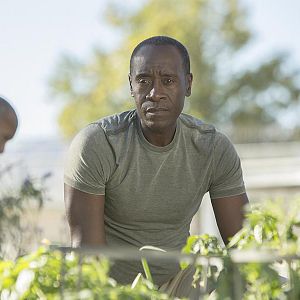 Foto Don Cheadle