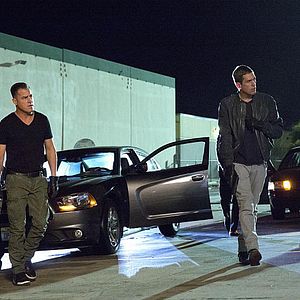 Foto CSI: Crime Scene Investigation