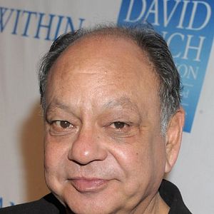 Foto Cheech Marin