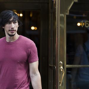 Foto Adam Driver