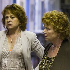 Foto Deirdre Lovejoy