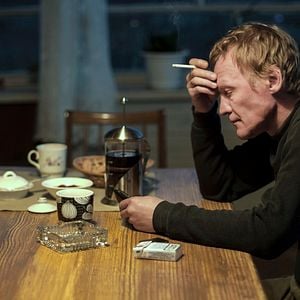 Foto Aleksey Serebryakov