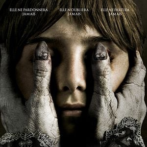 Foto A Mulher De Preto 2 - Anjo Da Morte